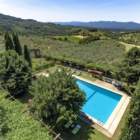 Paterno Villa Pelago