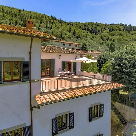 Paterno Villa Pelago