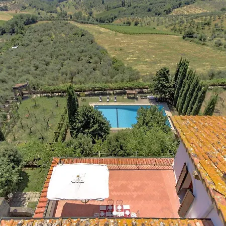 Paterno Villa