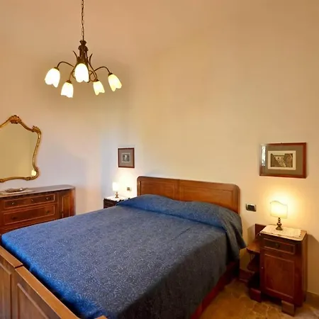 Villa Paterno Pelago