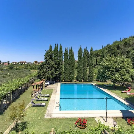 Paterno Villa