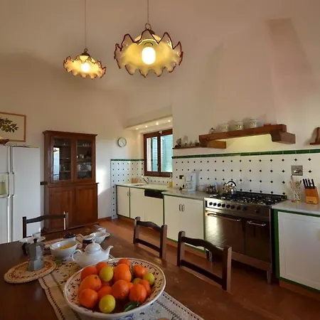 Paterno Villa *