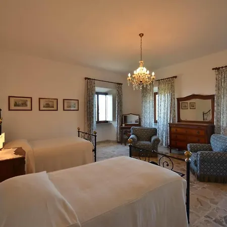 Paterno Villa *