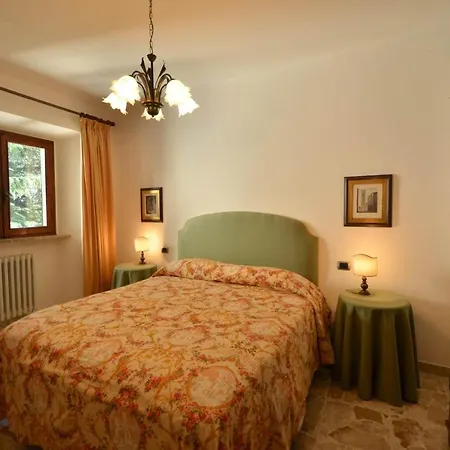 Paterno Villa *