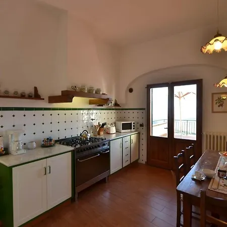 Villa Paterno