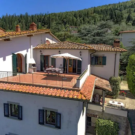 Villa Paterno *