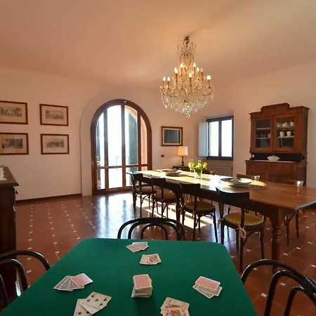 Villa Paterno