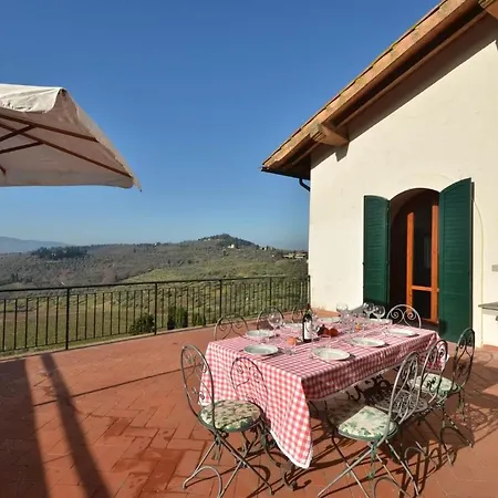 Villa Paterno