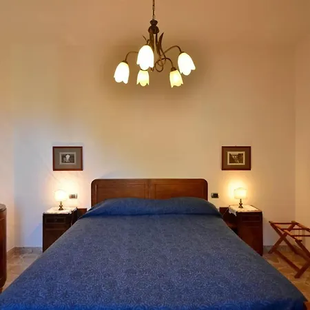 Villa Paterno