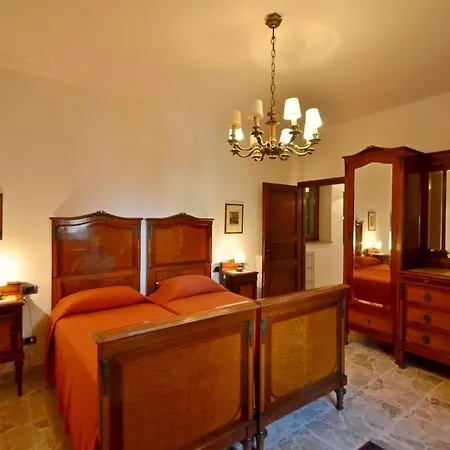 Villa Paterno