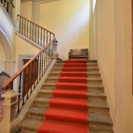 Villa Paterno *