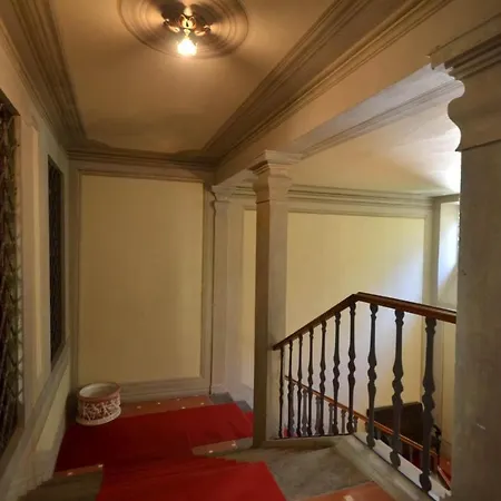 Villa Paterno