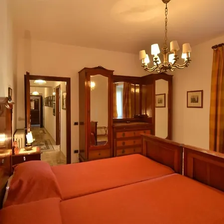 Villa Paterno *